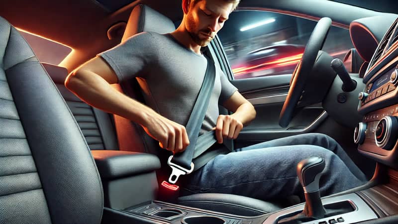 2025 Trafik Cezaları Listesi