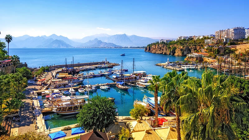 antalya