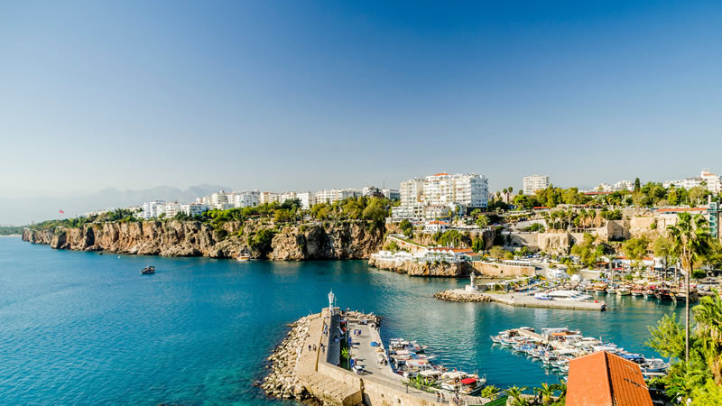 antalya_manzara