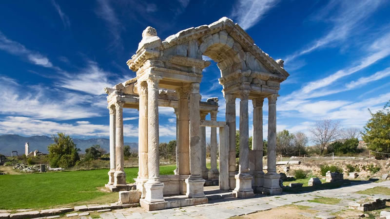 aydin_afrodisias_antik_kenti