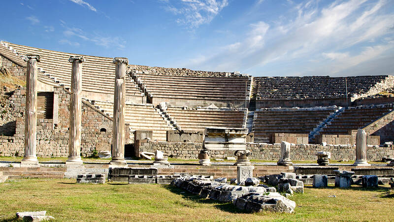 izmir_bergama_asklepion