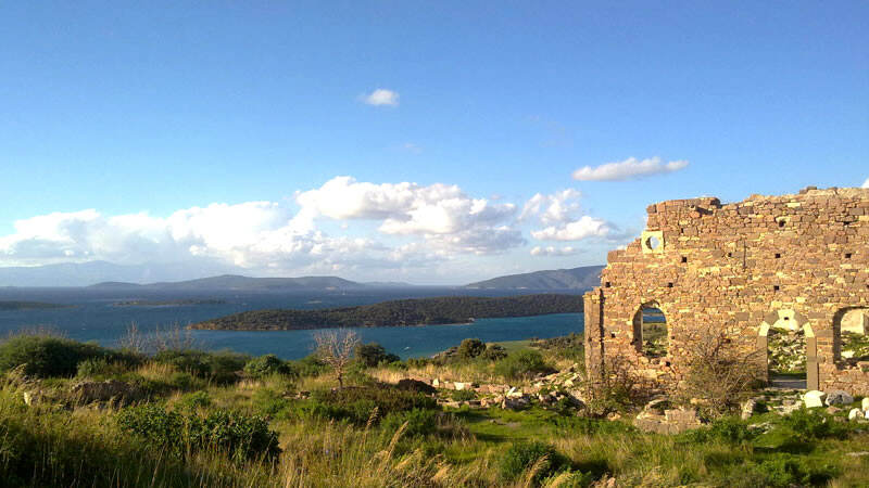 izmir_cesme_ildiri_erythrai_antik