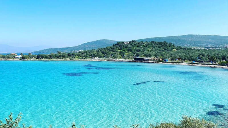 izmir_dikili_bademli_koyu