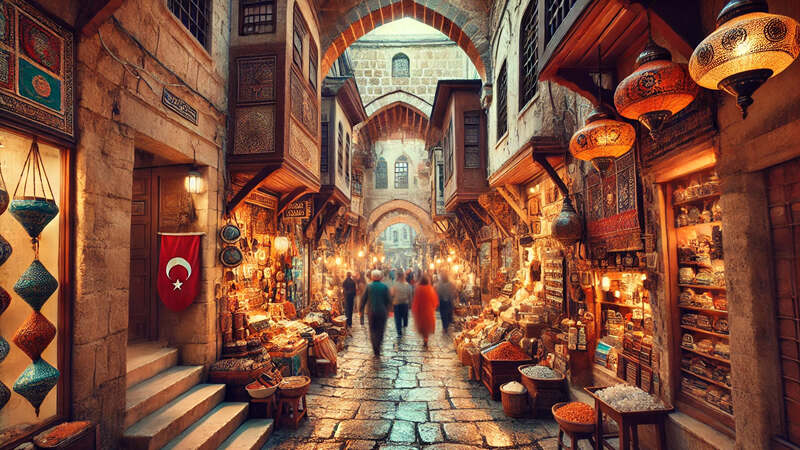 izmir_konak_kemeralti_carsisi
