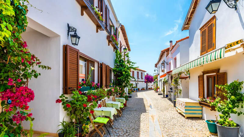 izmir_seferihisar_sigacik_kaleici