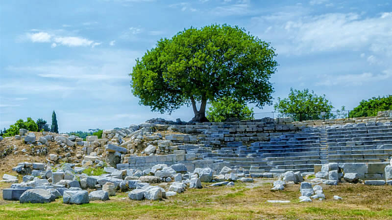 izmir_seferihisar_sigacik_teos_antik_kent