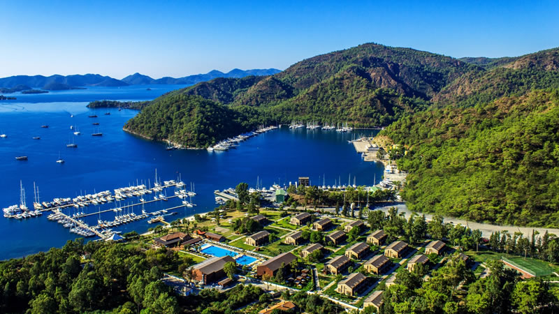 mugla_gocek
