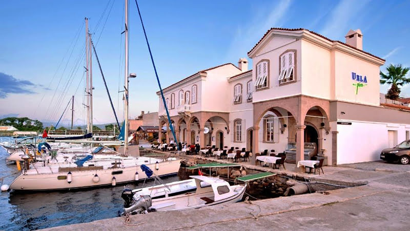 urla