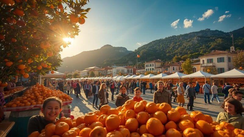 gumuldur_mandalina_festivali